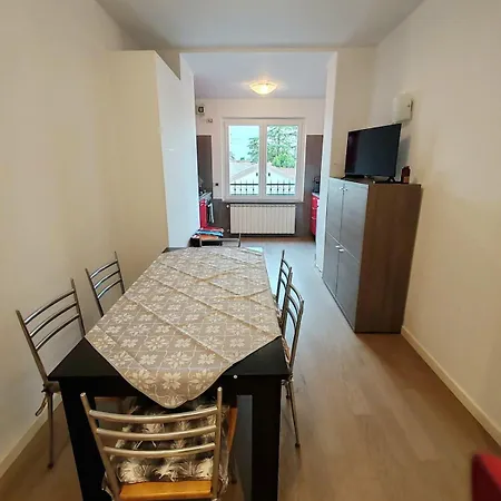 Lejlighed 3 Bedrooms