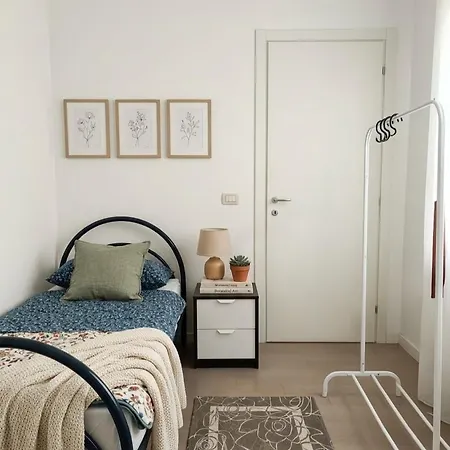 Lejlighed 3 Bedrooms *