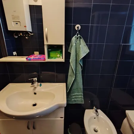 3 Bedrooms Lejlighed