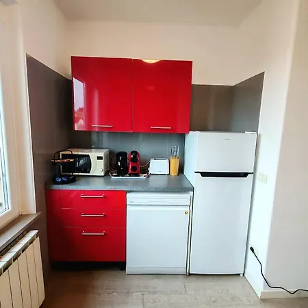 3 Bedrooms Udine