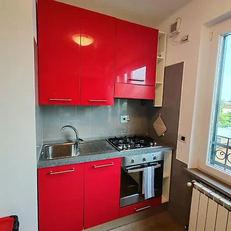 Lejlighed 3 Bedrooms Udine