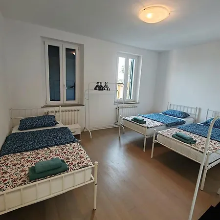 3 Bedrooms Lejlighed *