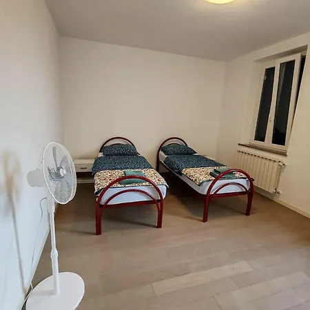 3 Bedrooms Lejlighed Udine