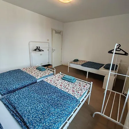 Lejlighed 3 Bedrooms