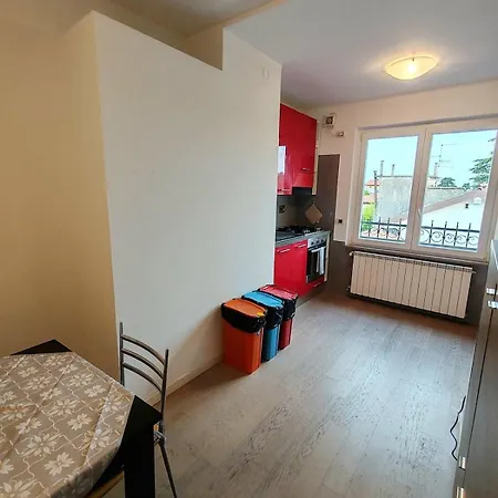 Lejlighed 3 Bedrooms Udine